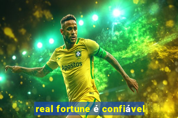 real fortune é confiável